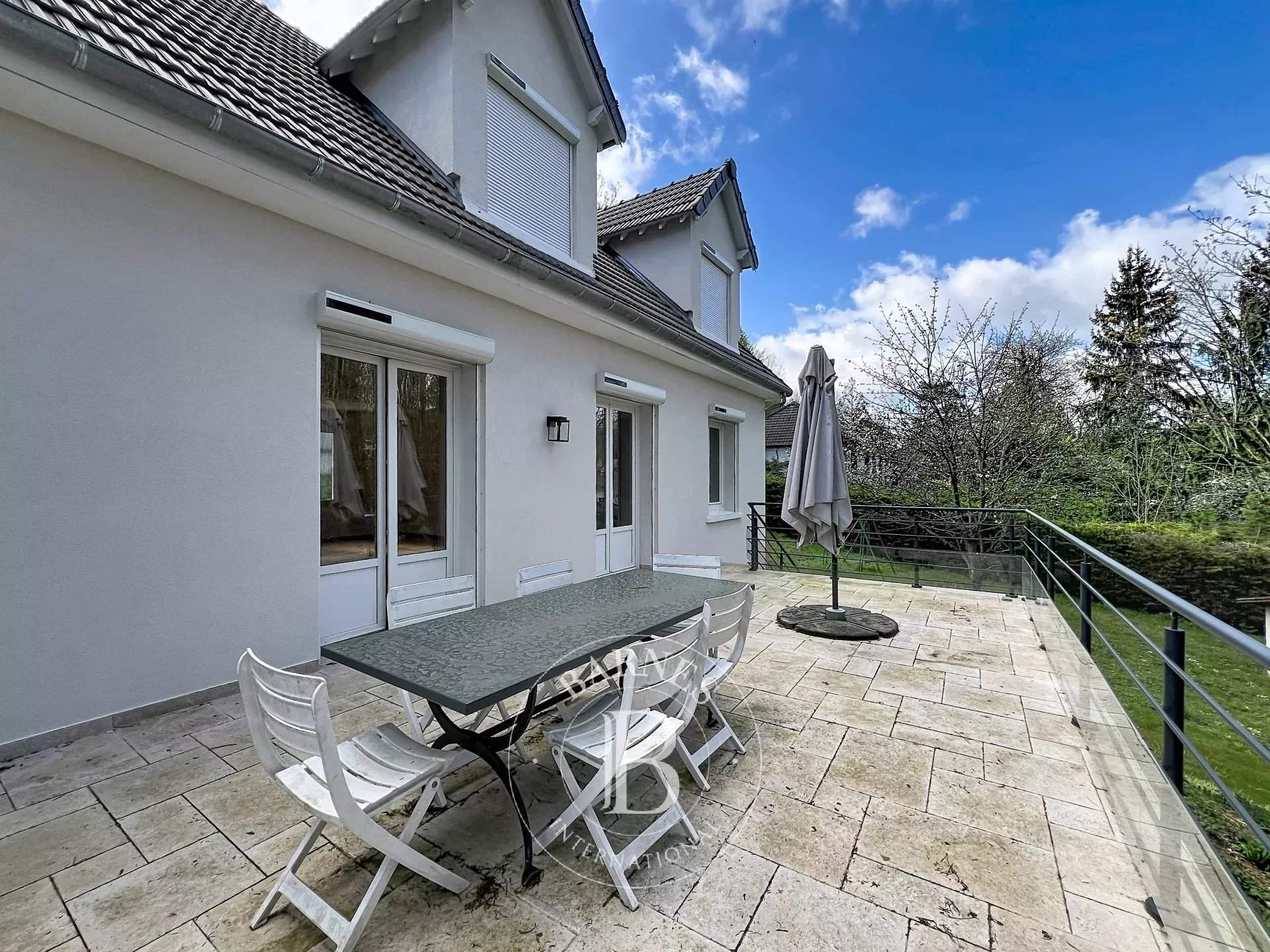 Marly-le-Roi  - House 3 Bedrooms - picture 1