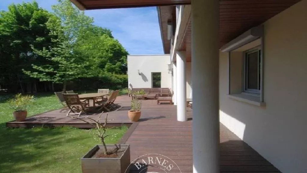 Le Vésinet  - Maison 6 Pièces 4 Chambres - picture 14