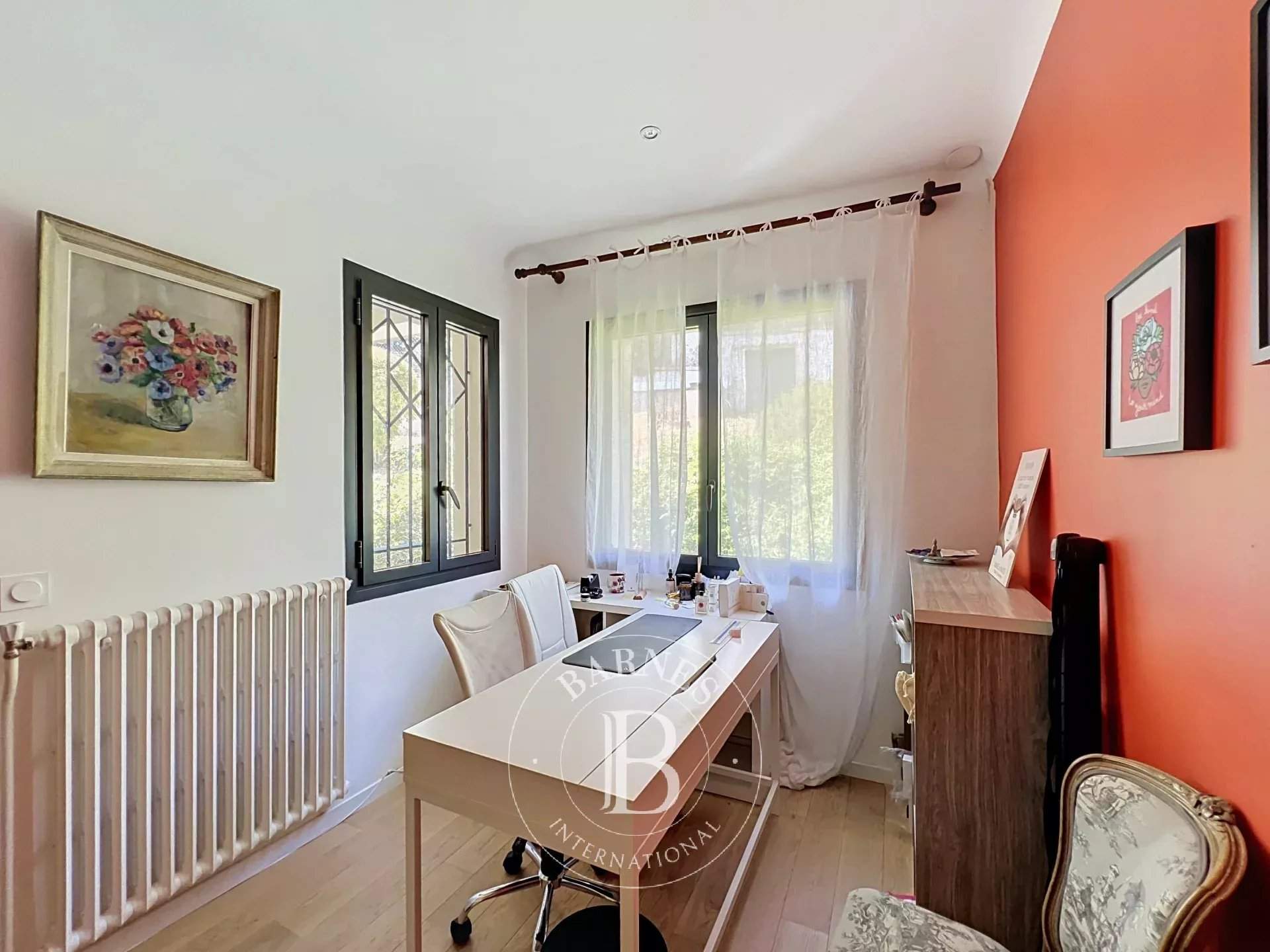 Le Pecq  - Appartement 4 Pi&egrave;ces 3 Chambres - picture 17