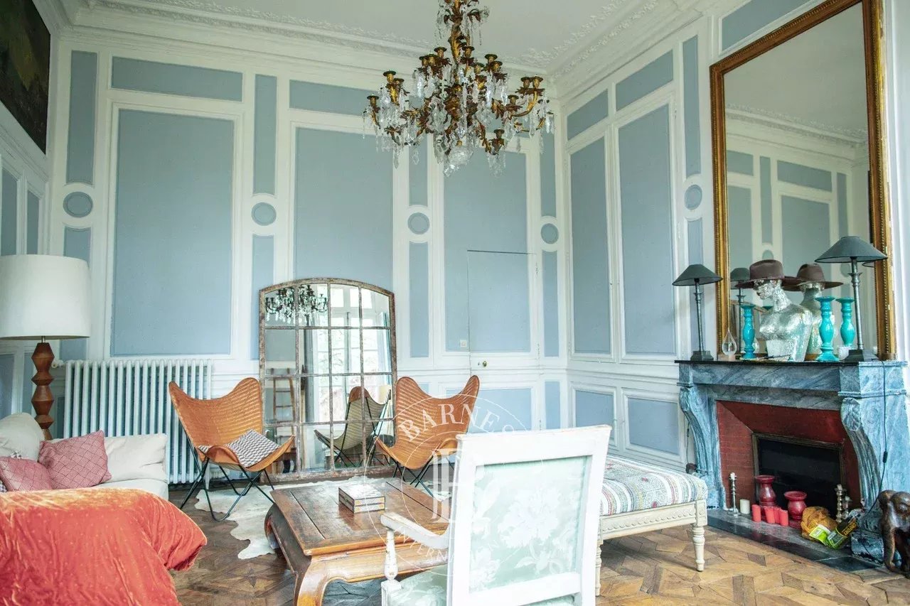 Versailles  - Apartment 5 Bedrooms - picture 2
