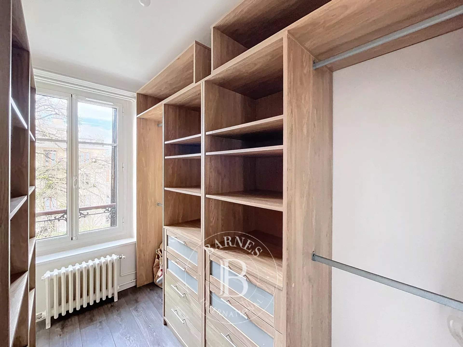 Le Vésinet  - Appartement 4 Pièces 3 Chambres - picture 12