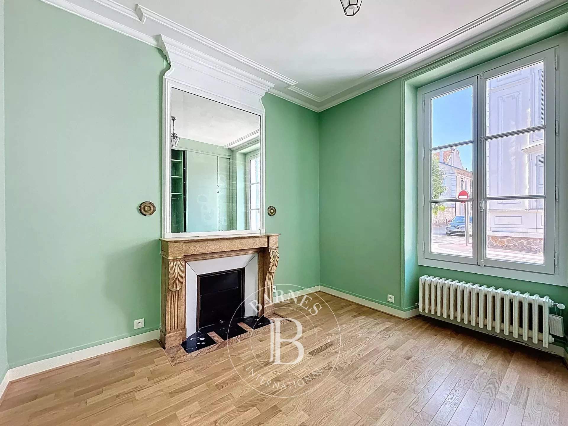 Saint-Germain-en-Laye  - Apartment 2 Bedrooms - picture 4