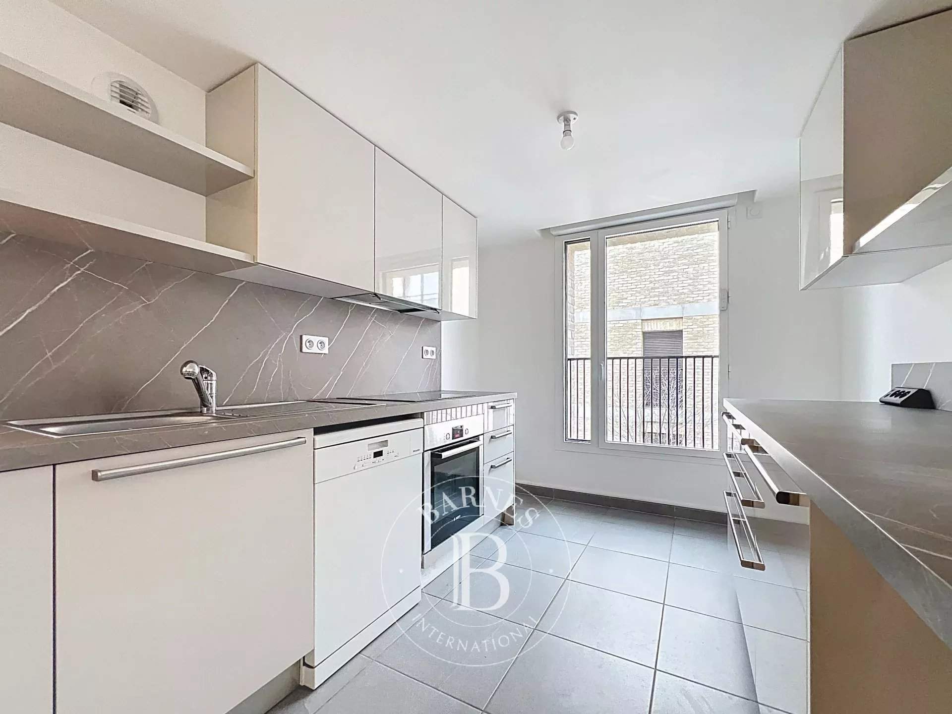 Versailles  - Appartement 4 Pi&egrave;ces 3 Chambres - picture 8