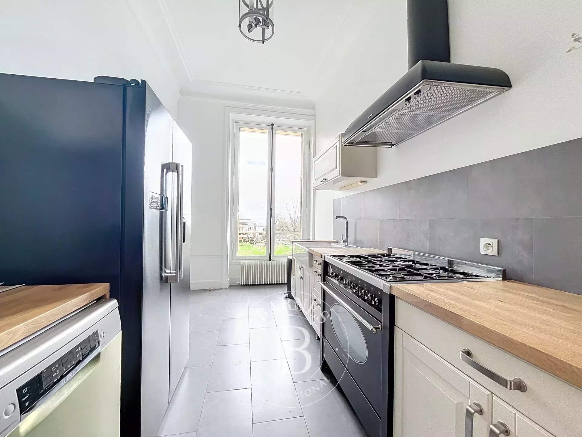 Louveciennes  - Apartment 3 Bedrooms - picture 3