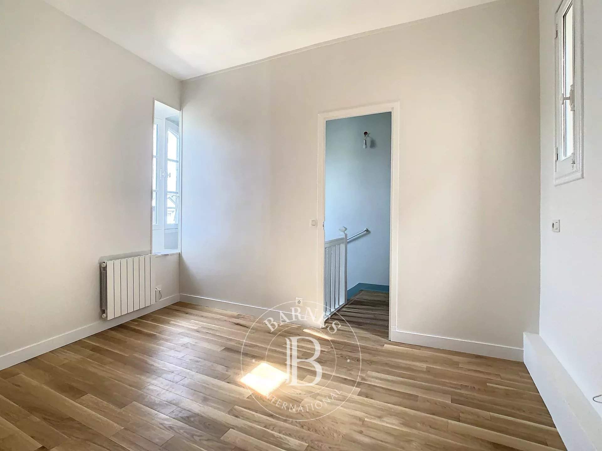 Saint-Germain-en-Laye  - Apartment 4 Bedrooms - picture 10