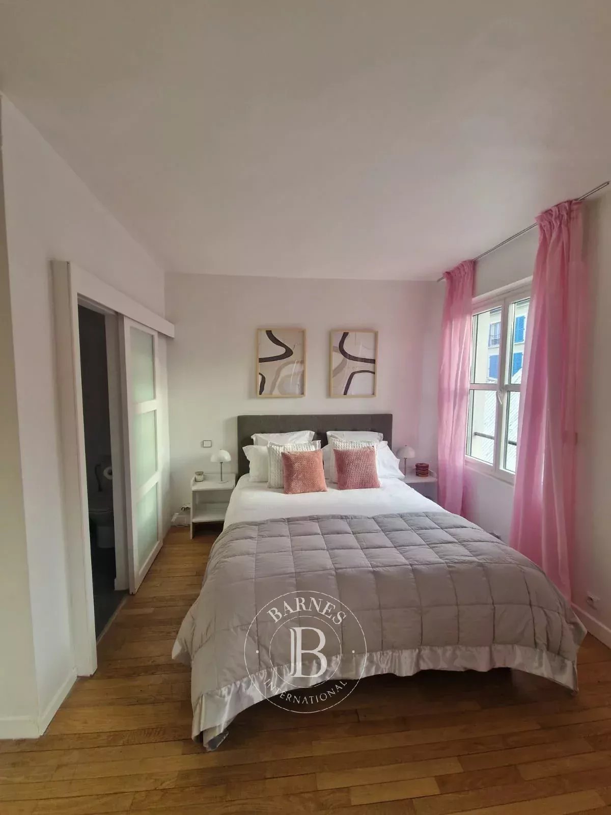 Saint-Germain-en-Laye  - Maison 9 Pi&egrave;ces 5 Chambres - picture 19