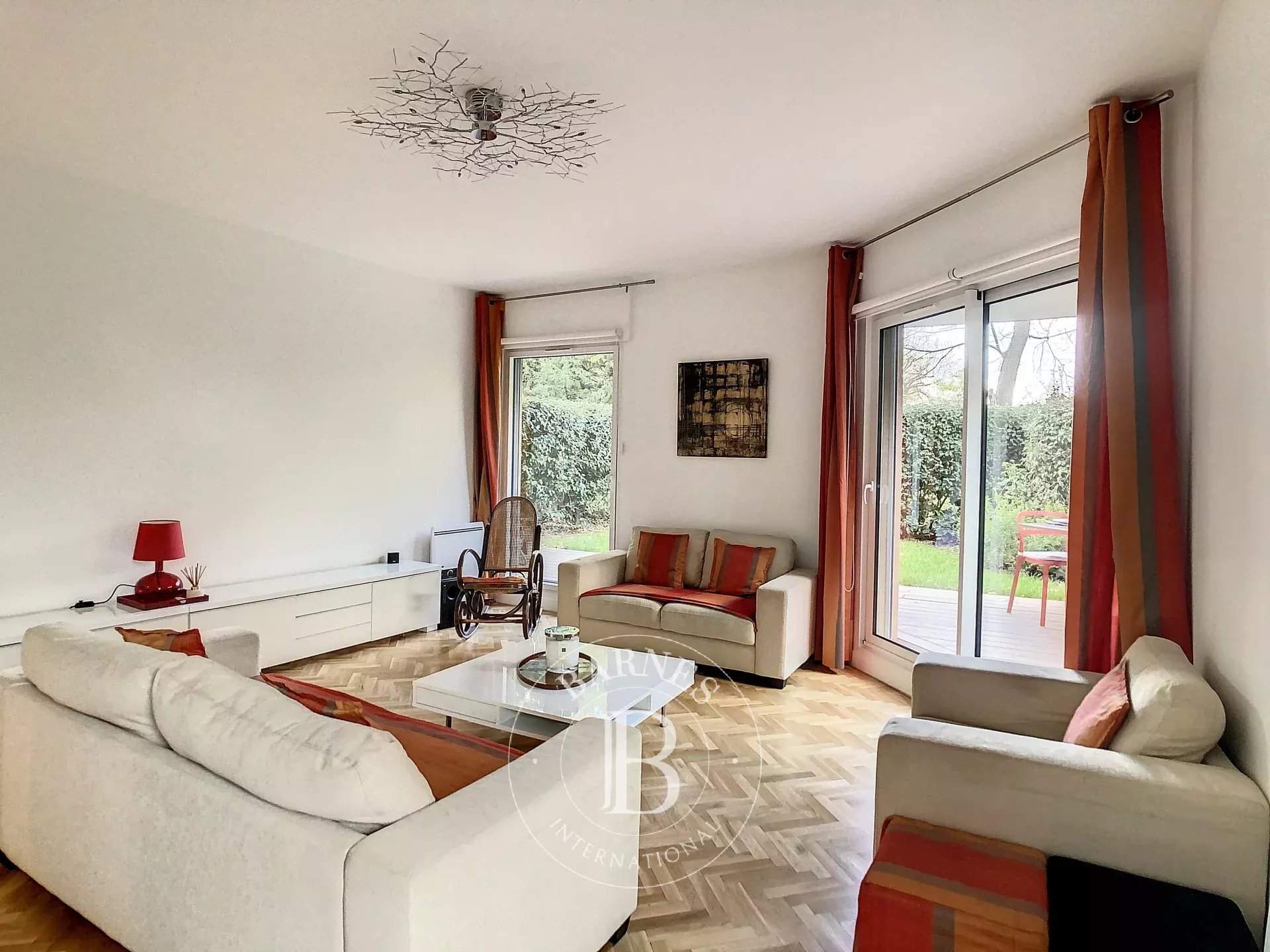 Saint-Germain-en-Laye  - Appartement 5 Pièces 4 Chambres - picture 7