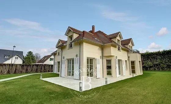 La Celle-Saint-Cloud  - House 6 Bedrooms - picture 15