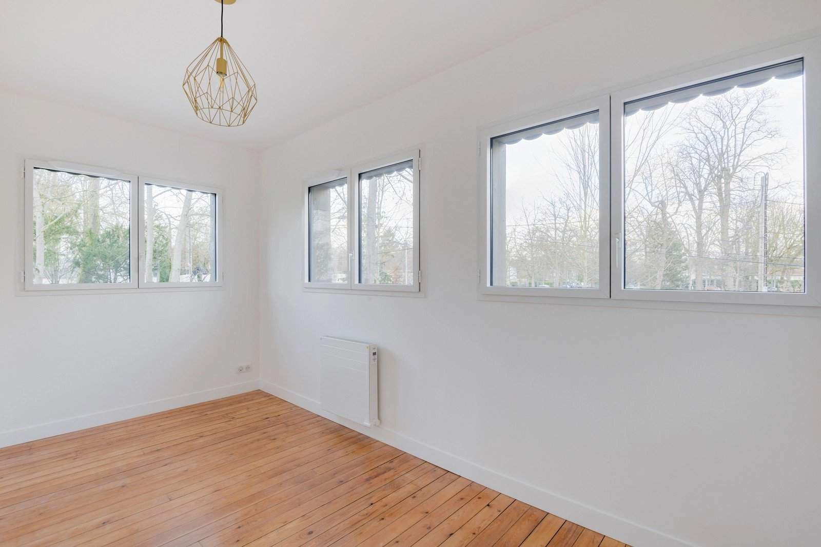 Maisons-Laffitte  - Maison 7 Pi&egrave;ces 3 Chambres - picture 9