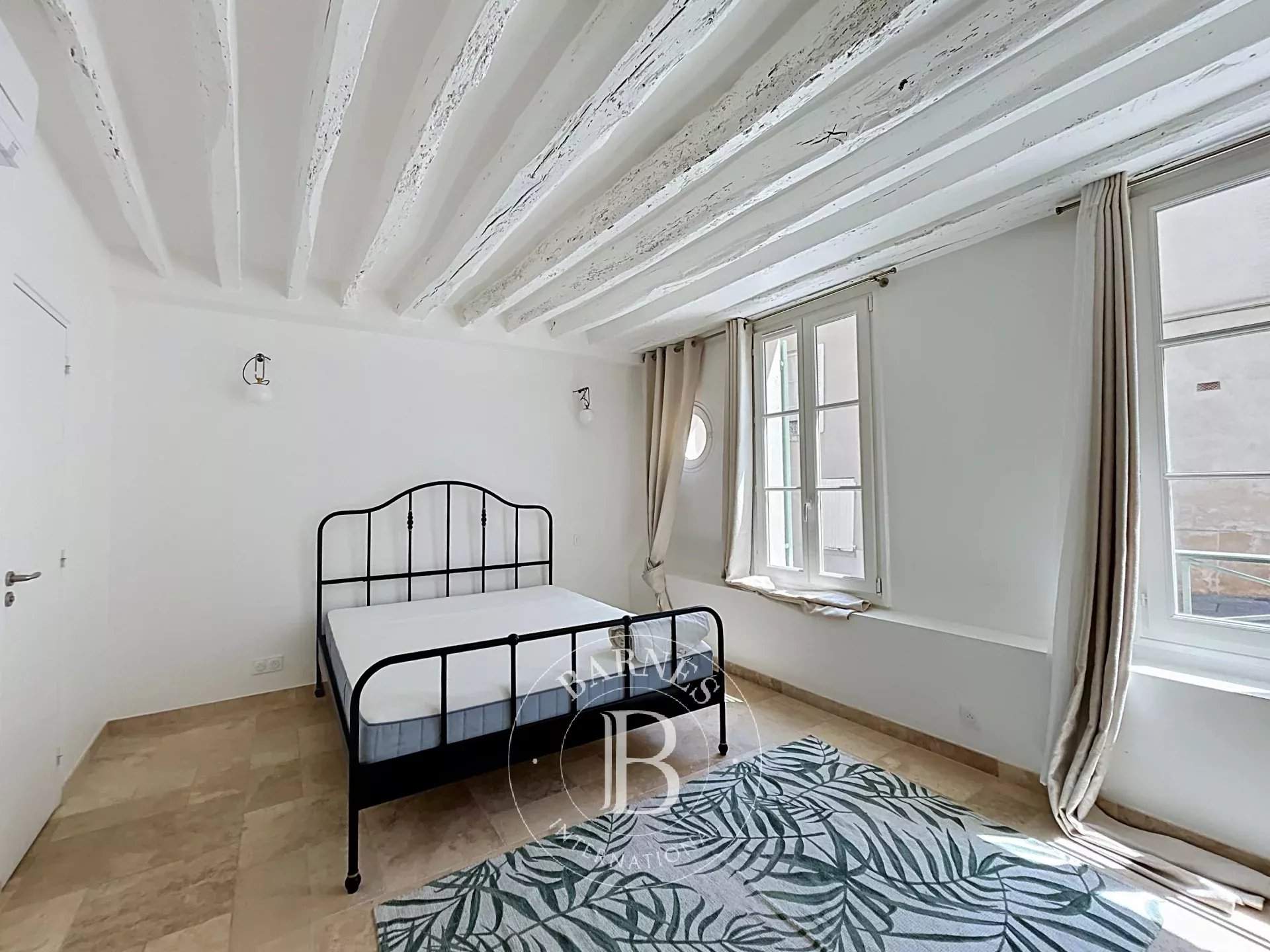 Le Pecq  - Maison de ville 5 Pi&egrave;ces 3 Chambres - picture 4