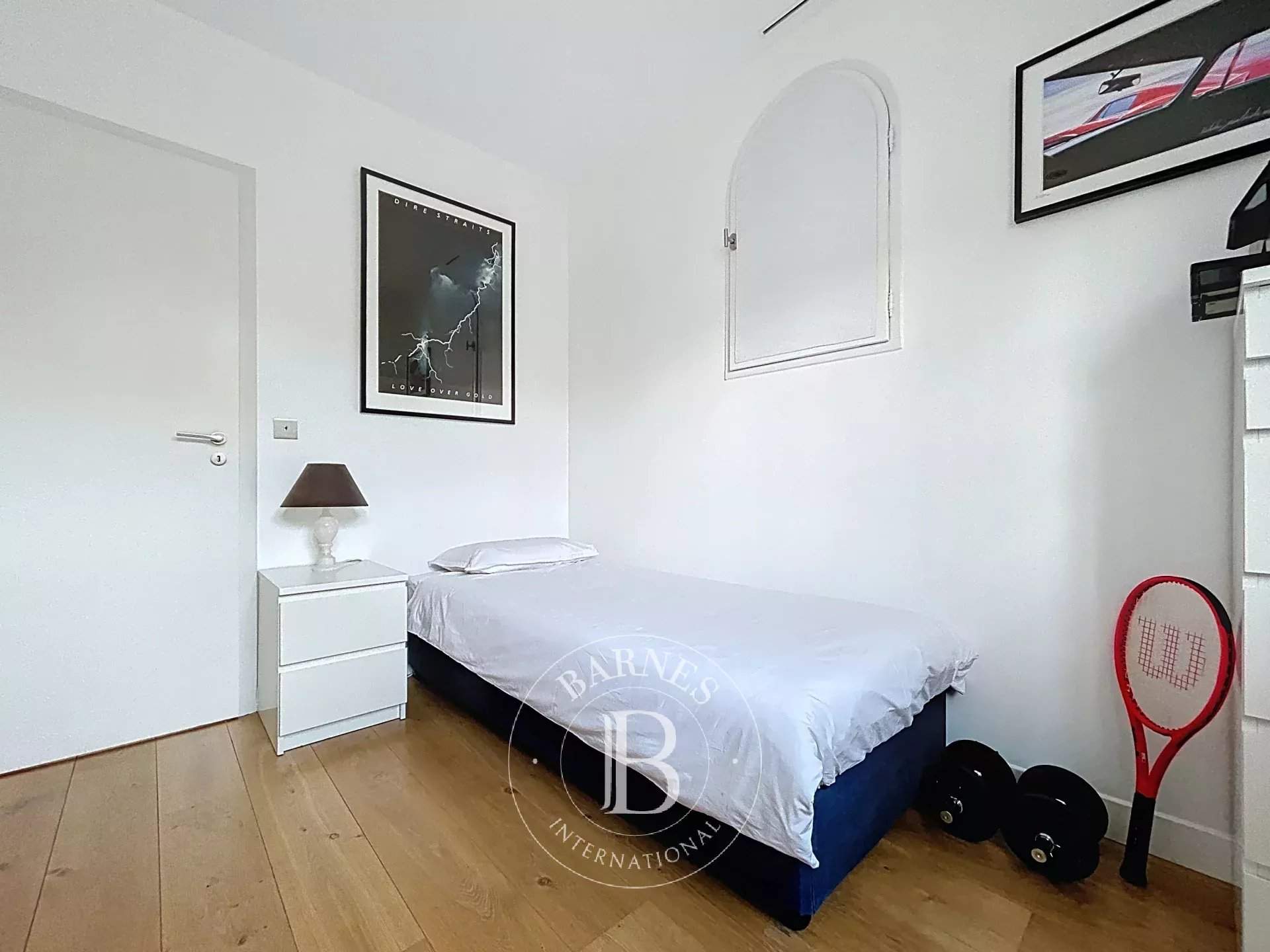 Croissy-sur-Seine  - Maison 7 Pi&egrave;ces 5 Chambres - picture 12