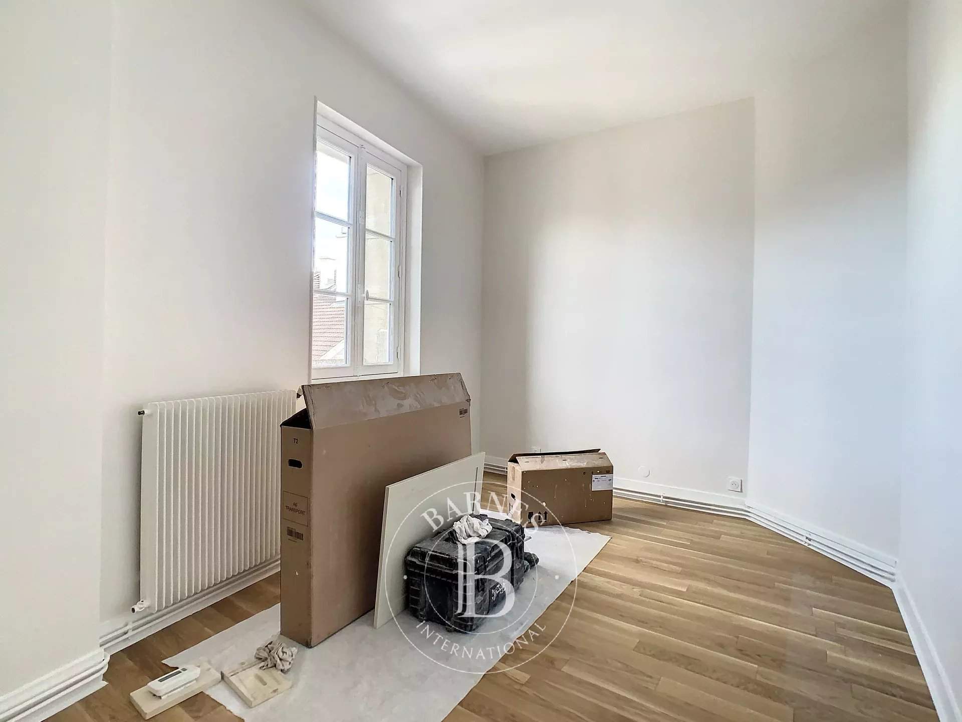 Saint-Germain-en-Laye  - Apartment 4 Bedrooms - picture 15