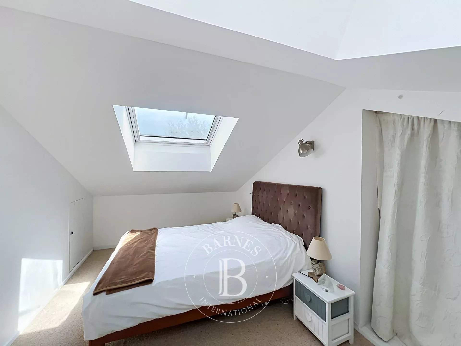 Le Pecq  - Appartement 4 Pi&egrave;ces 3 Chambres - picture 8