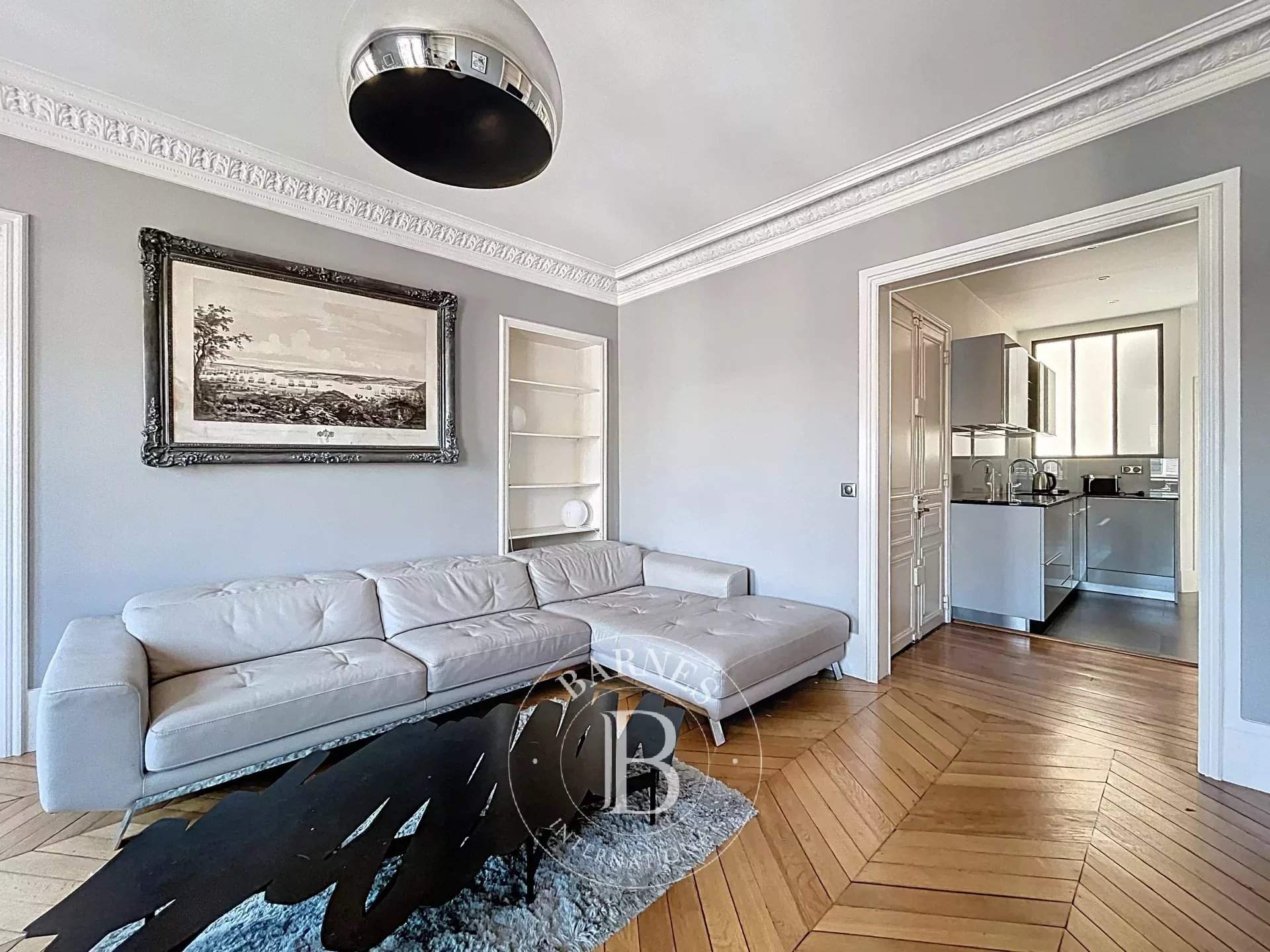 Versailles  - Piso 4 Cuartos 3 Habitaciones - picture 3