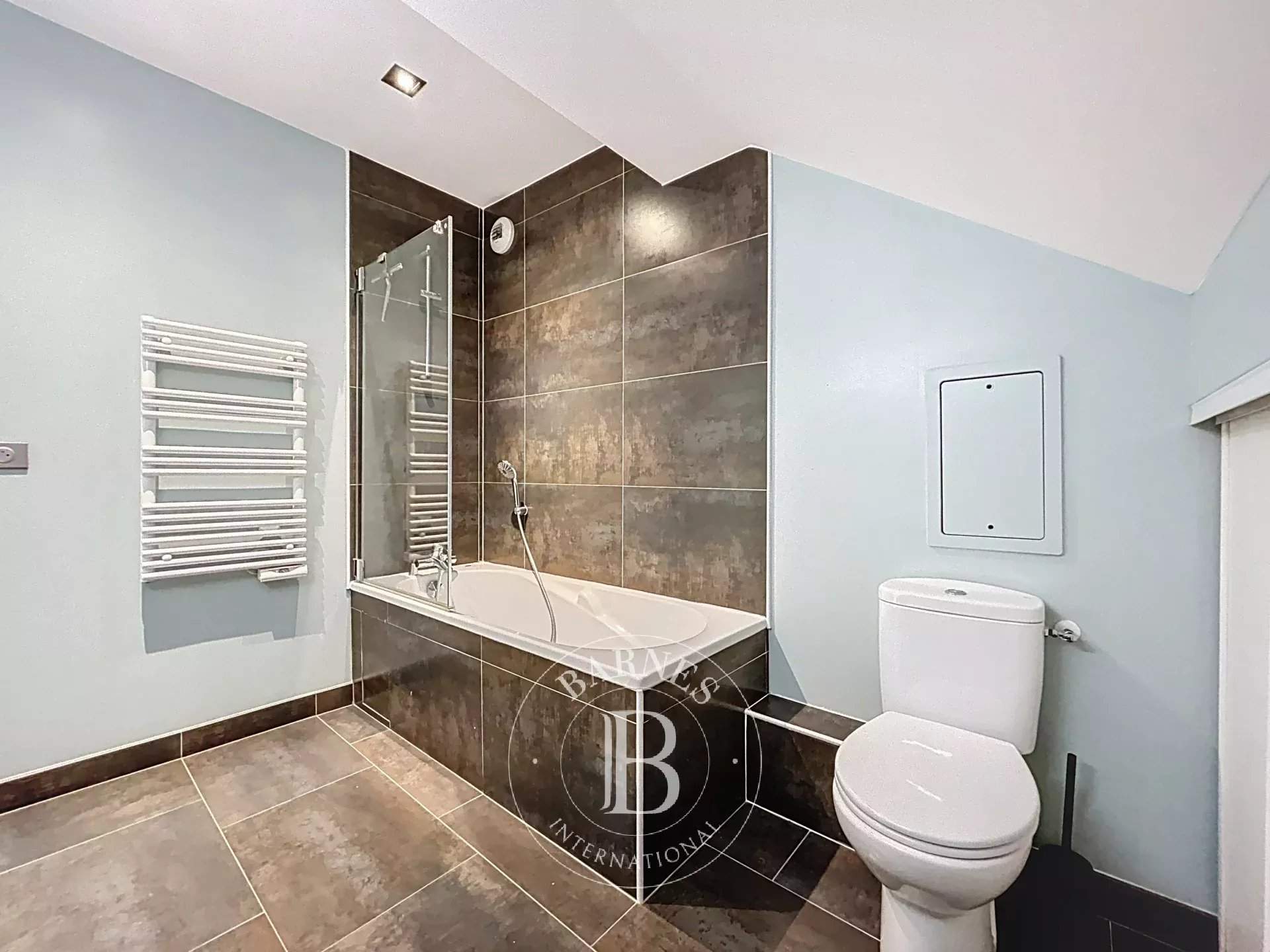 Saint-Germain-en-Laye  - Appartement 3 Pièces, 1 Chambre - picture 14