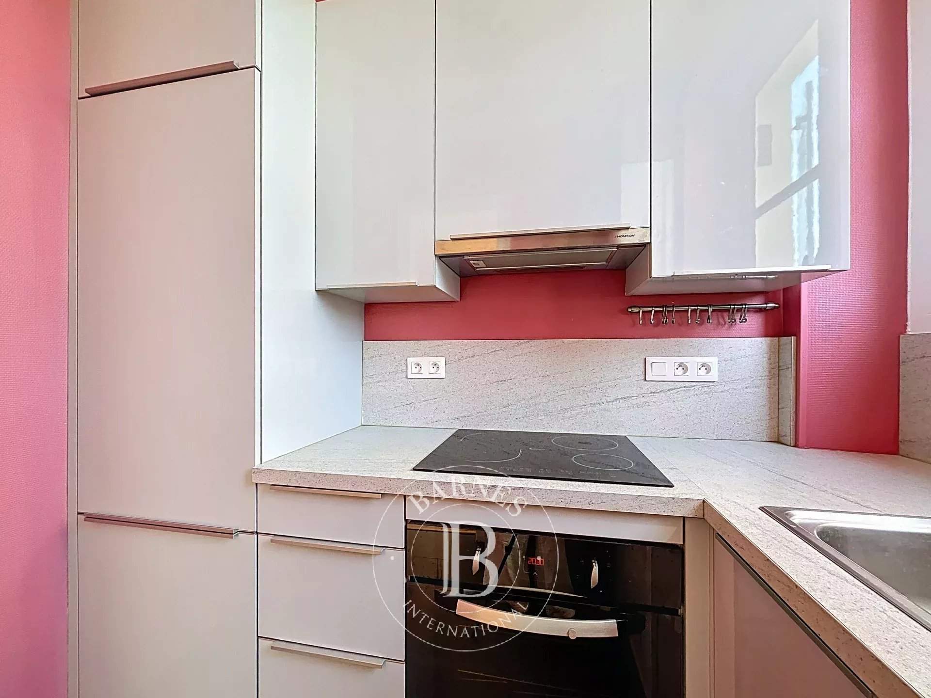 Saint-Germain-en-Laye  - Apartment 2 Bedrooms - picture 6