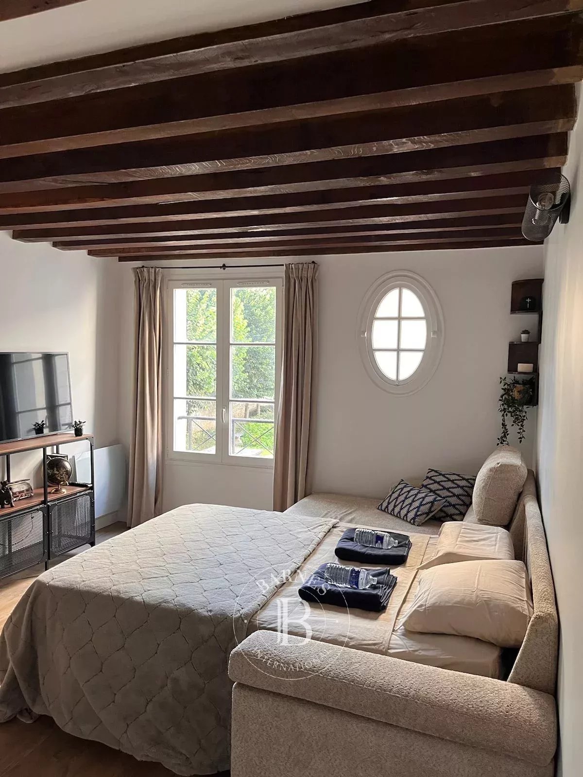 Saint-Germain-en-Laye  - Estudio 1 Cuarto - picture 11