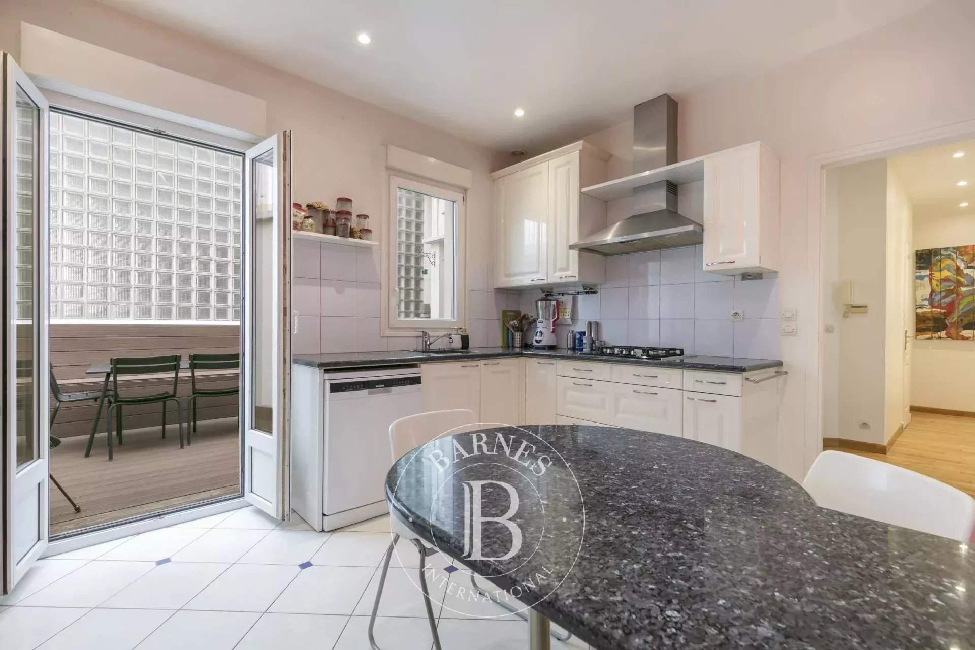 Le Vésinet  - Piso 5 Cuartos 4 Habitaciones - picture 6