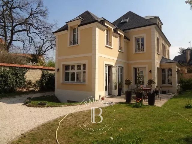 Le Vésinet  - Maison 7 Pi&egrave;ces 5 Chambres - picture 15