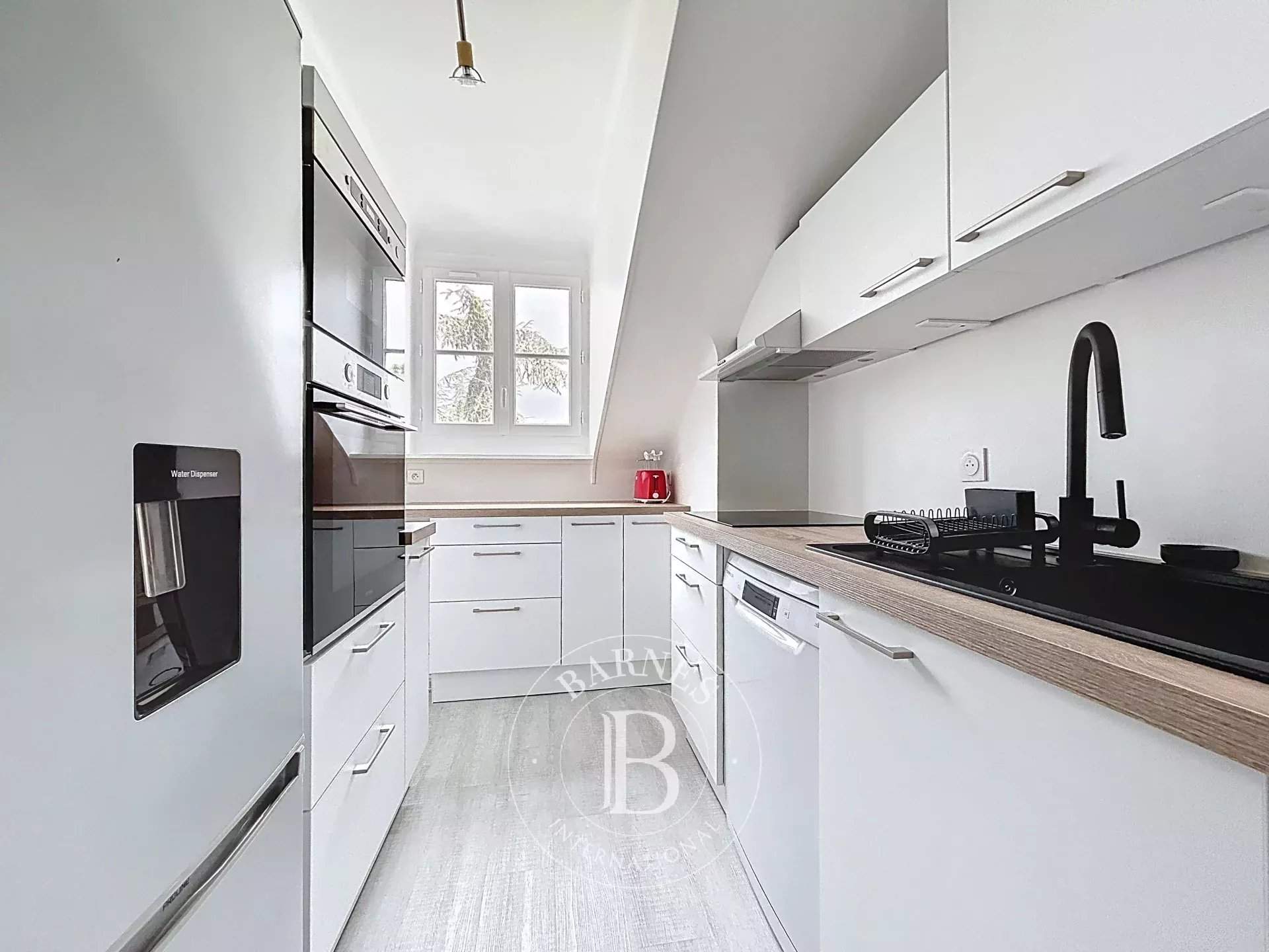 Saint-Germain-en-Laye  - Apartment 1 Bedroom - picture 10