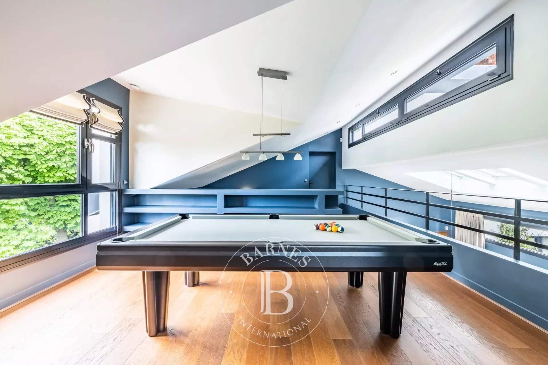 Bougival  - House 7 Bedrooms - picture 15