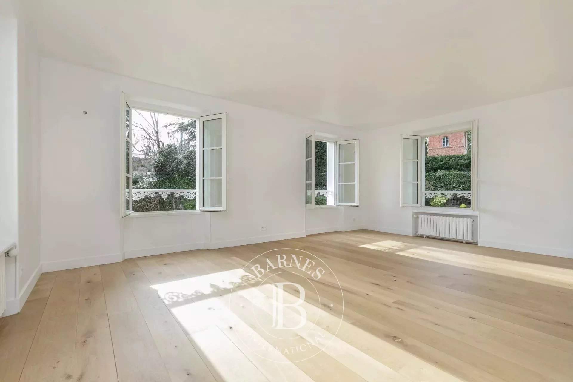 La Celle-Saint-Cloud  - House 6 Bedrooms - picture 19