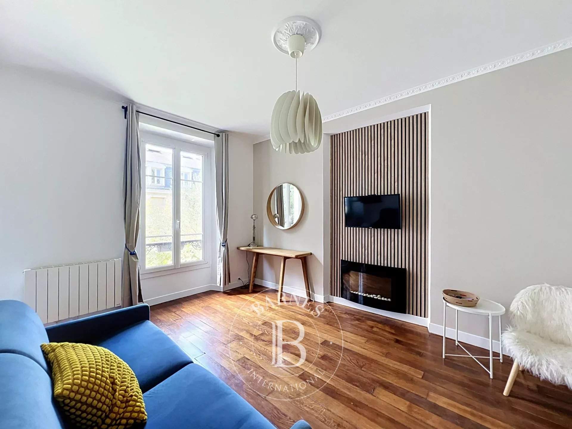 Versailles  - Appartement 1 Pi&egrave;ce - picture 1