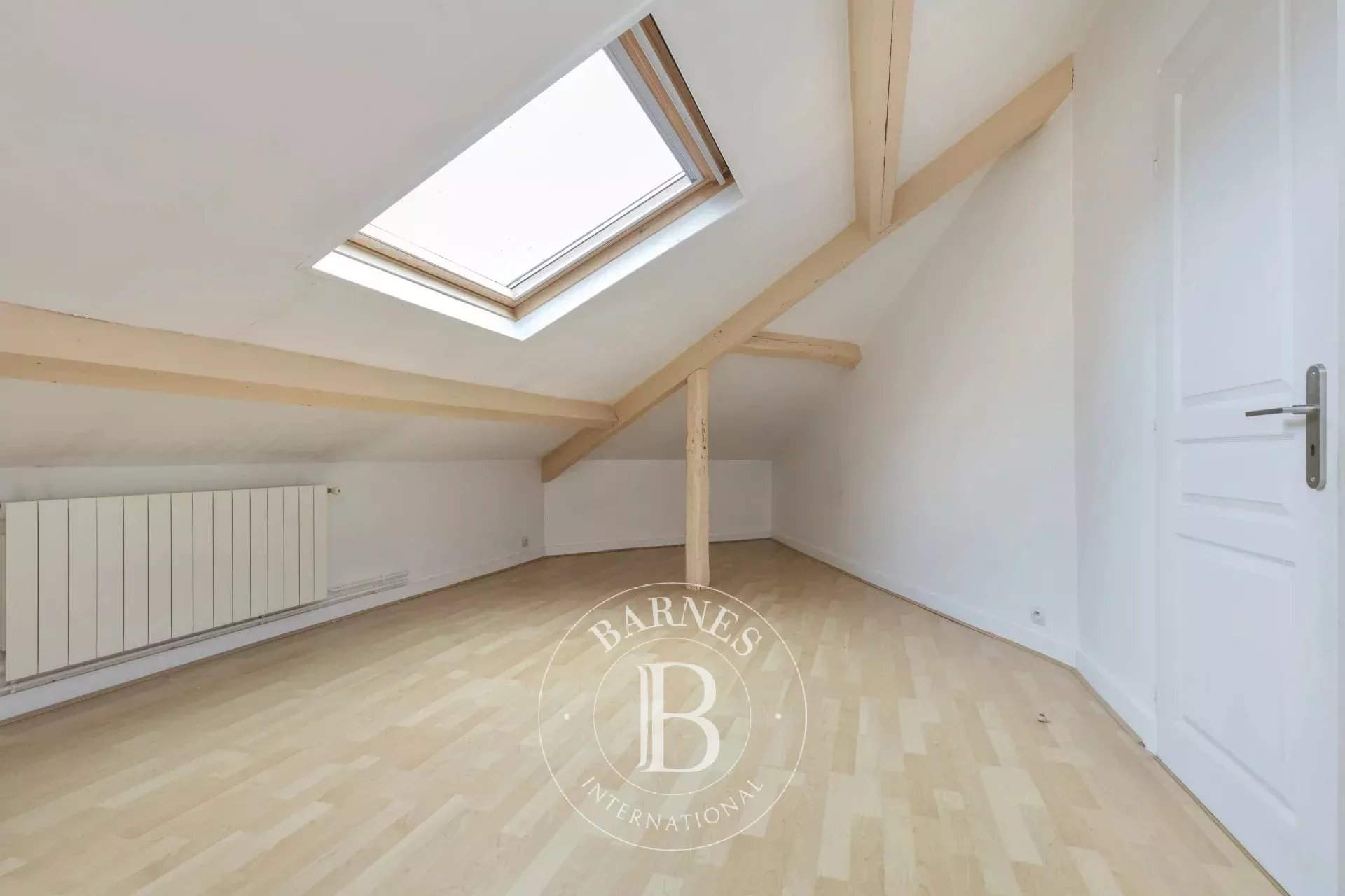 Le Vésinet  - Piso 5 Cuartos 4 Habitaciones - picture 20