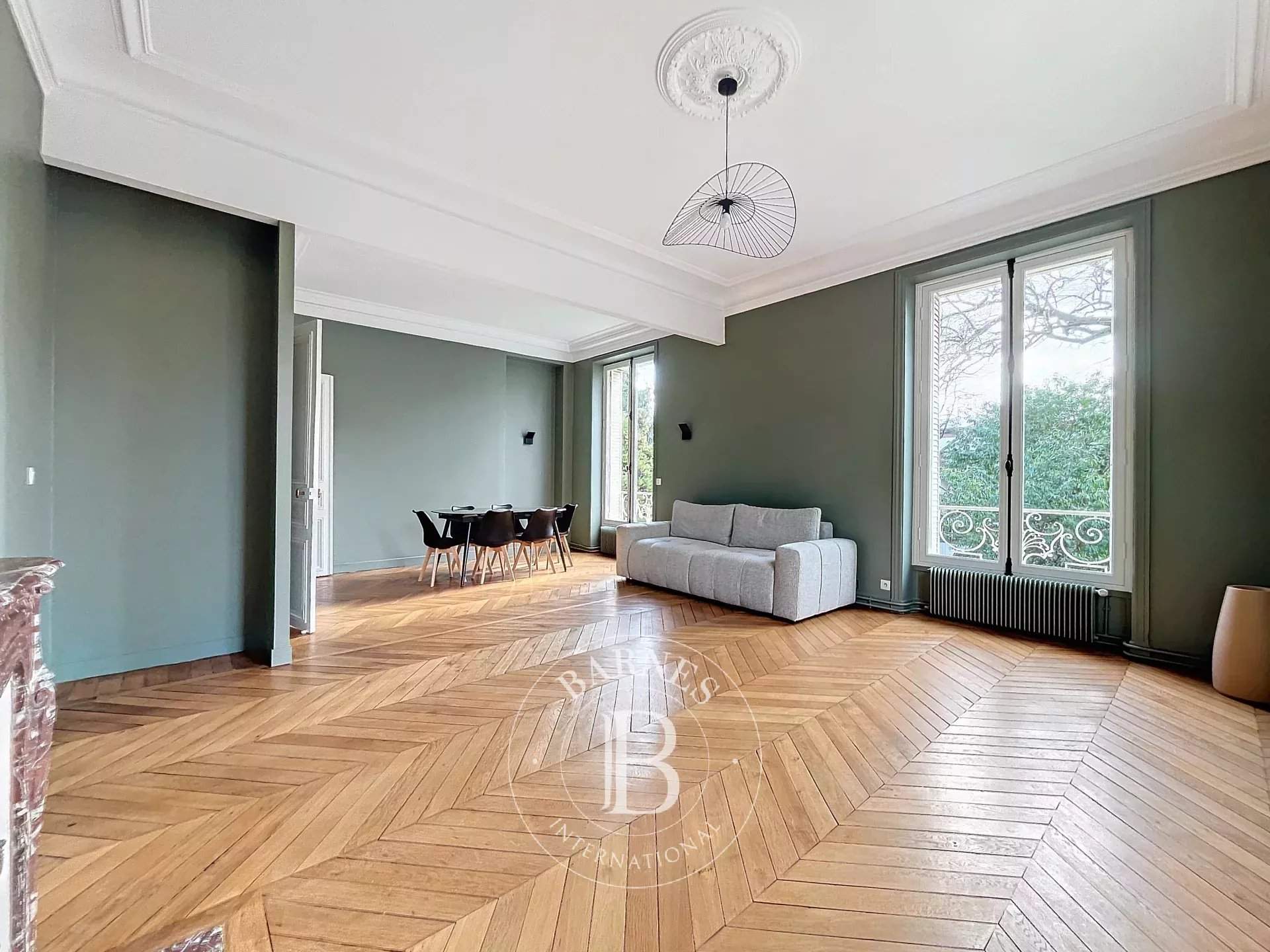 Louveciennes  - Apartment 3 Bedrooms - picture 5