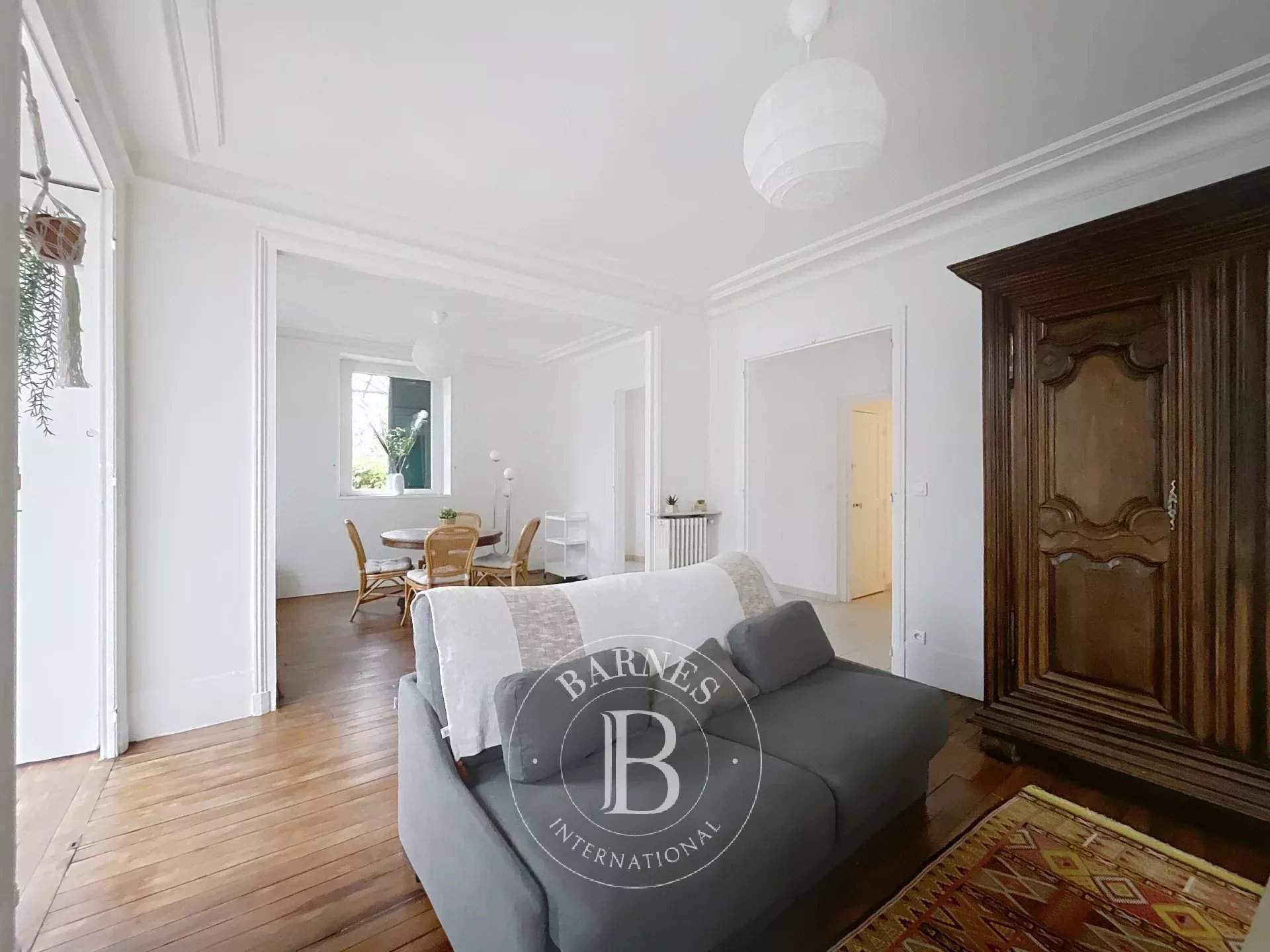 Le Vésinet  - Appartement 4 Pi&egrave;ces 3 Chambres - picture 17