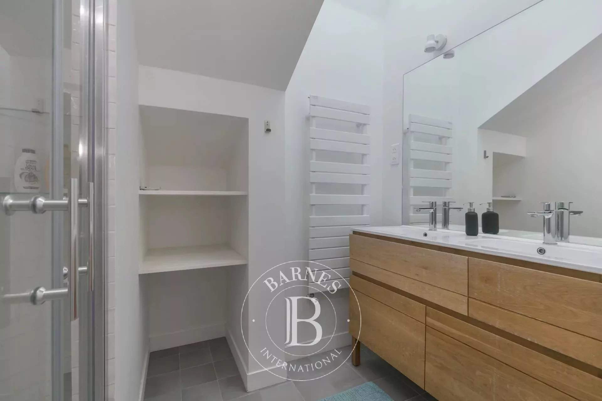 Le Vésinet  - Piso 5 Cuartos 4 Habitaciones - picture 15