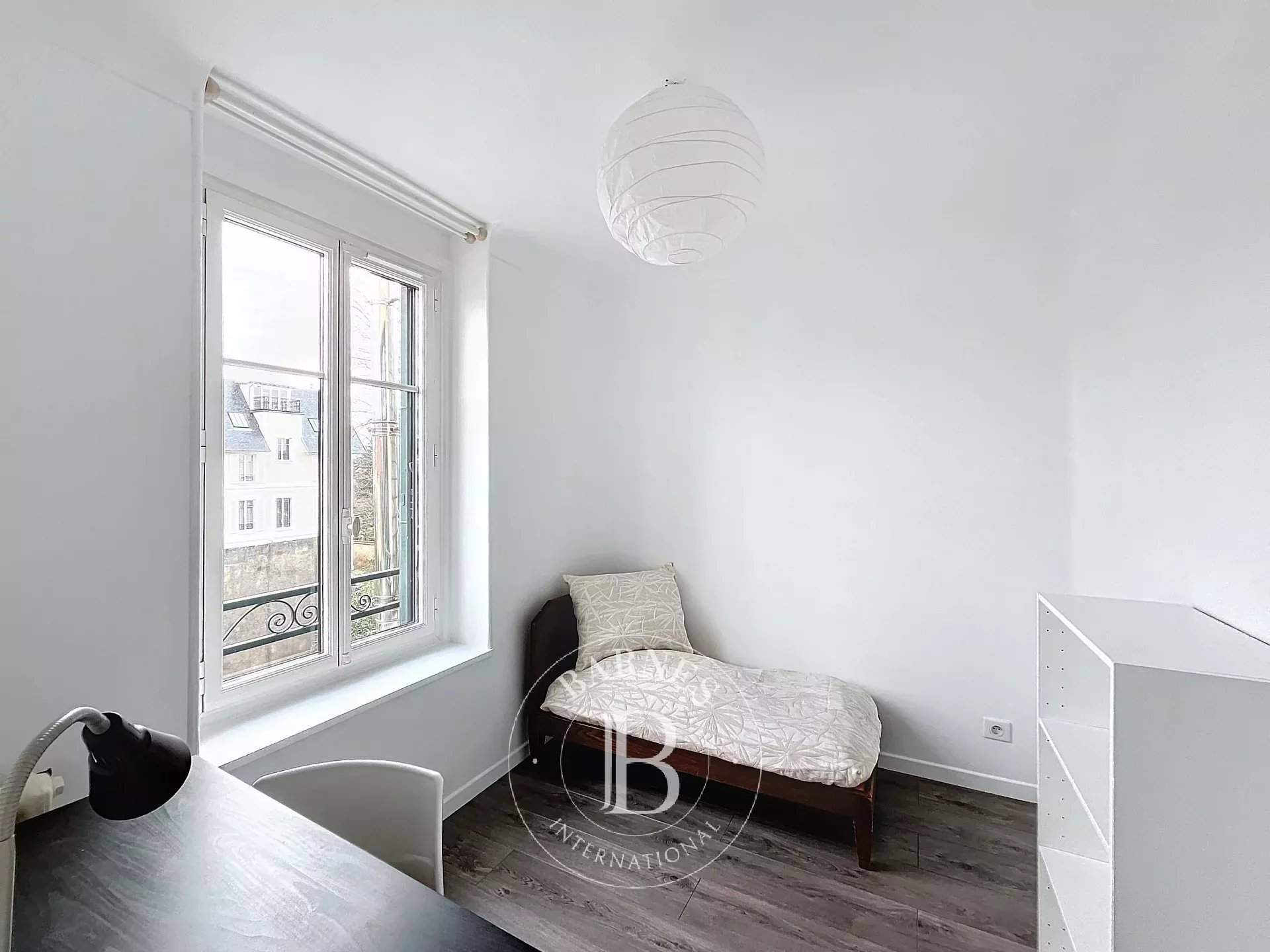 Le Vésinet  - Appartement 4 Pièces 3 Chambres - picture 10