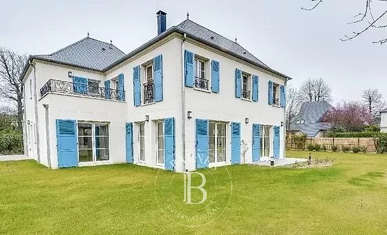 La Celle-Saint-Cloud  - Maison 7 Pi&egrave;ces 6 Chambres - picture 1