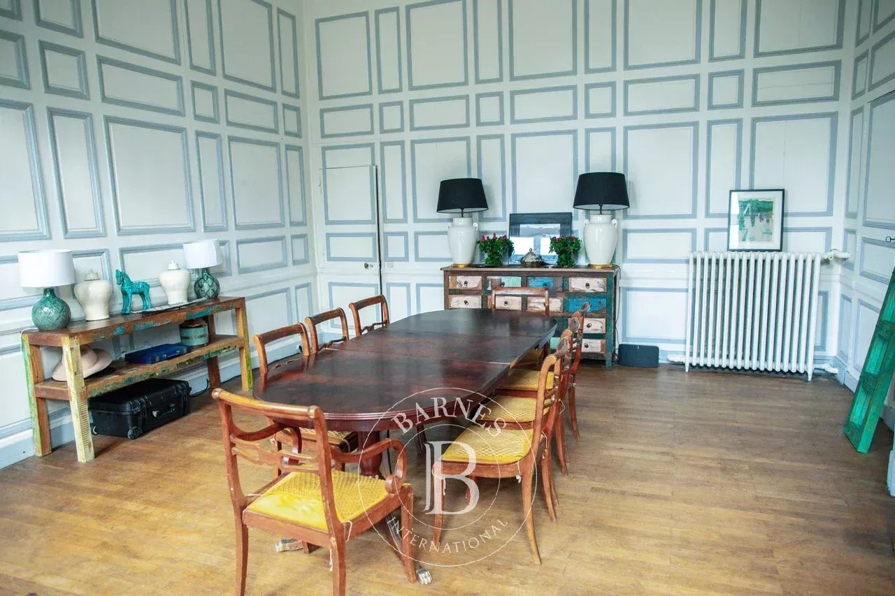 Versailles  - Apartment 5 Bedrooms - picture 15