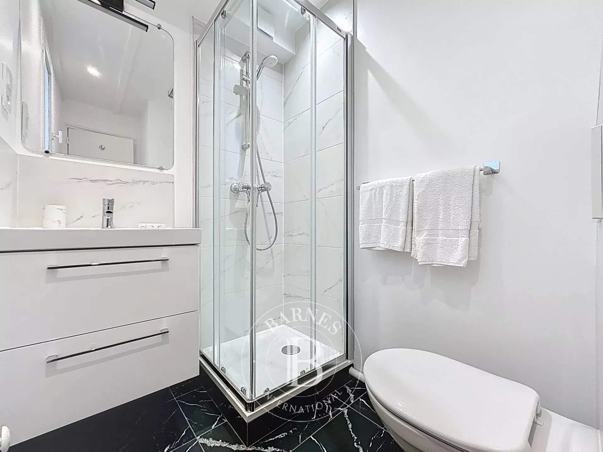 Saint-Germain-en-Laye  - Duplex 2 Pi&egrave;ces - picture 5