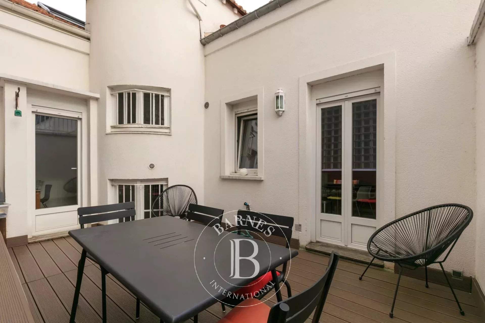 Le Vésinet  - Piso 5 Cuartos 4 Habitaciones - picture 7