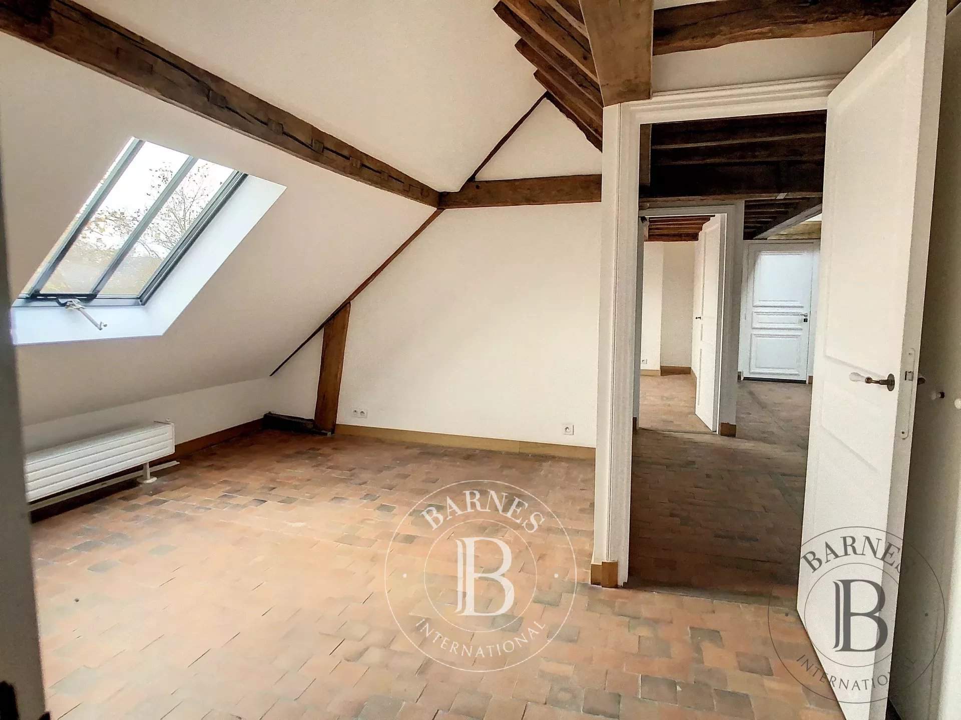 Versailles  - Appartement 3 Pièces 2 Chambres - picture 3