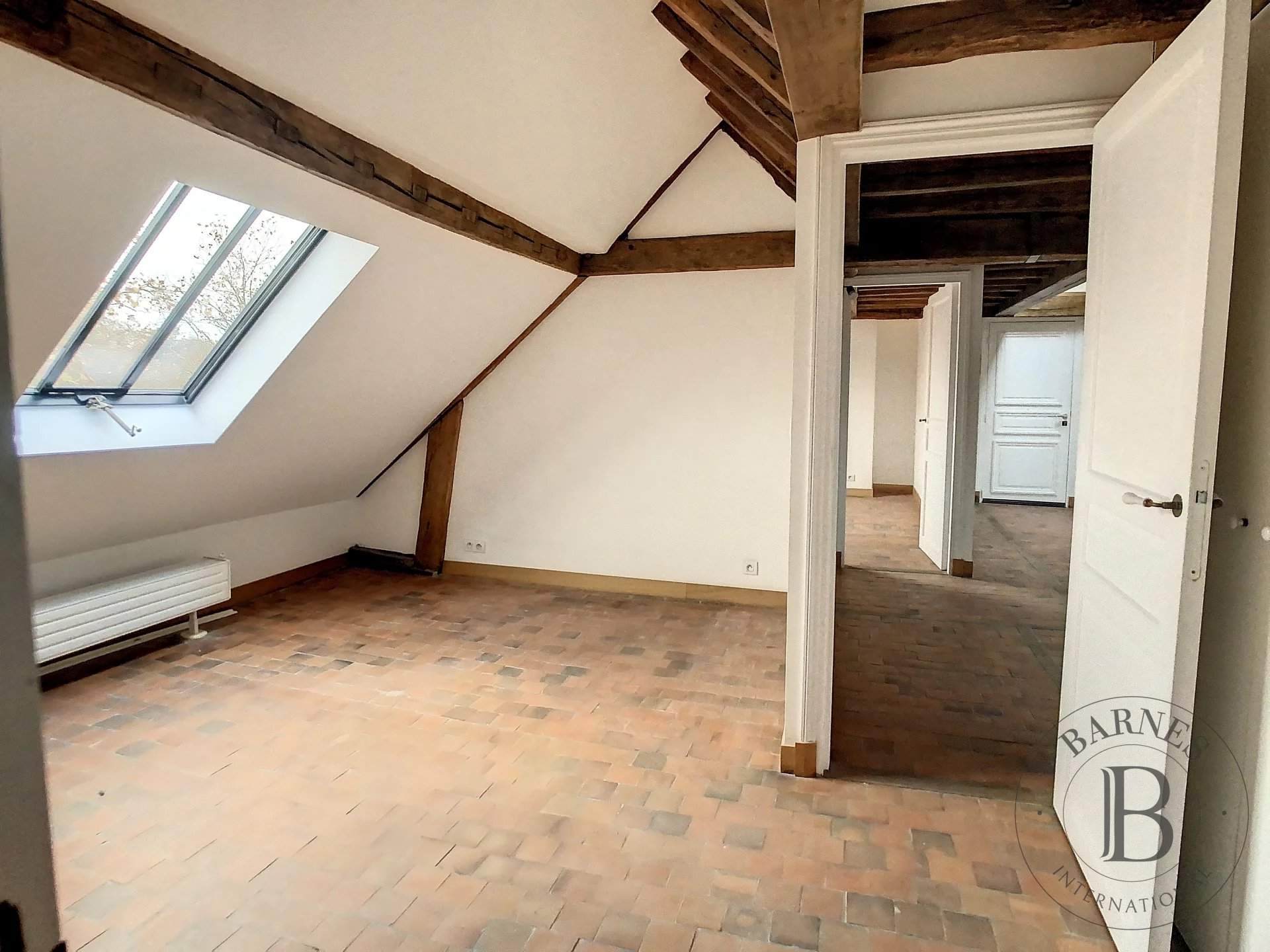 Versailles  - Piso 3 Cuartos 2 Habitaciones - picture 3