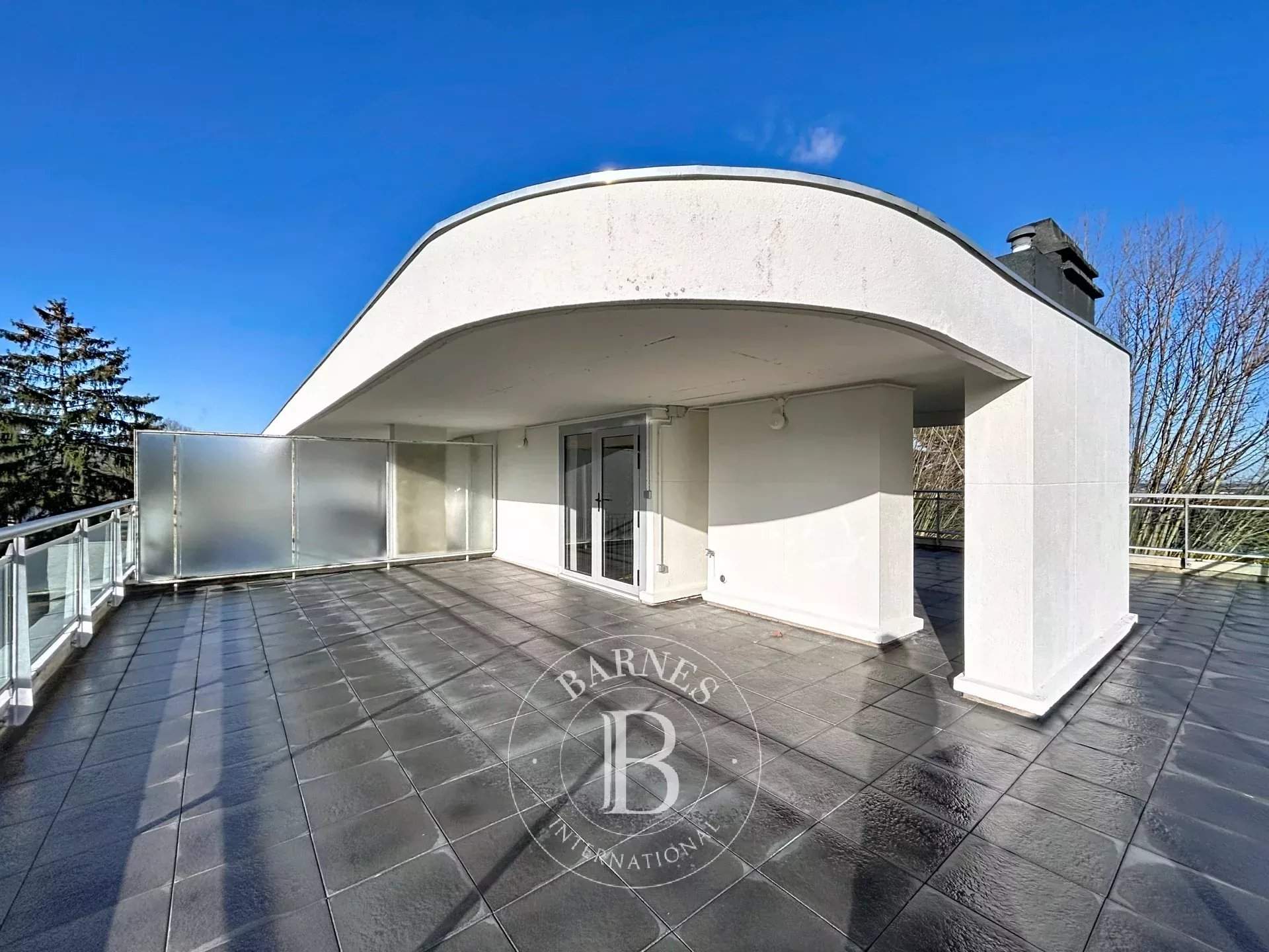 La Celle-Saint-Cloud  - Appartement 4 Pi&egrave;ces 3 Chambres - picture 17