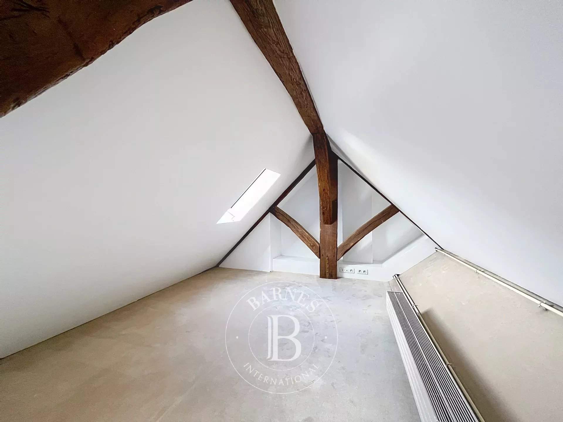 Versailles  - Apartment 2 Bedrooms - picture 13