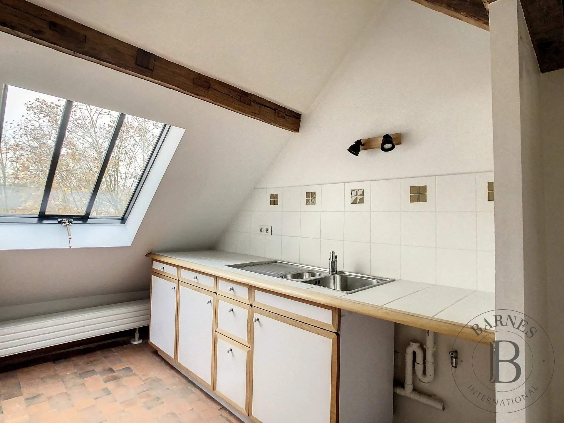 Versailles  - Piso 3 Cuartos 2 Habitaciones - picture 12