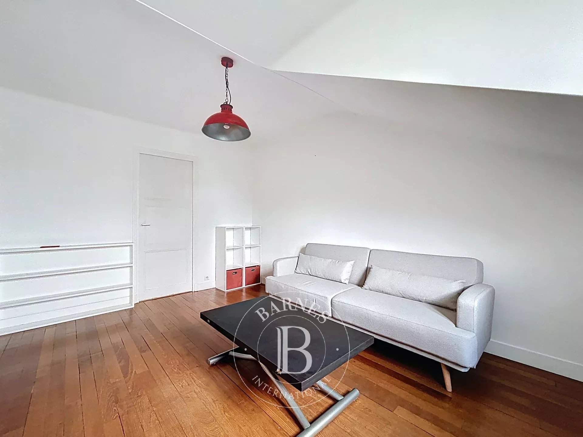 Saint-Germain-en-Laye  - Apartment 1 Bedroom - picture 8