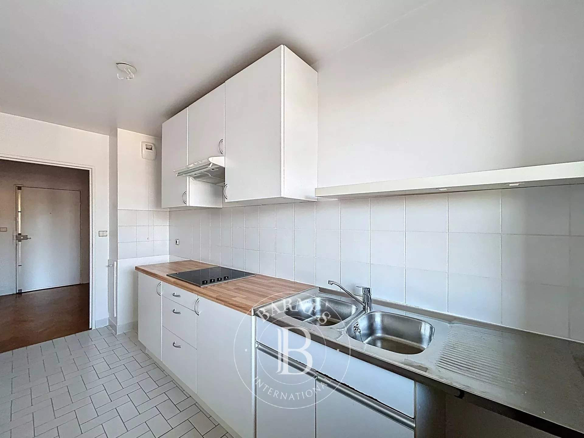 Saint-Germain-en-Laye  - Appartement 2 Pièces, 1 Chambre - picture 5