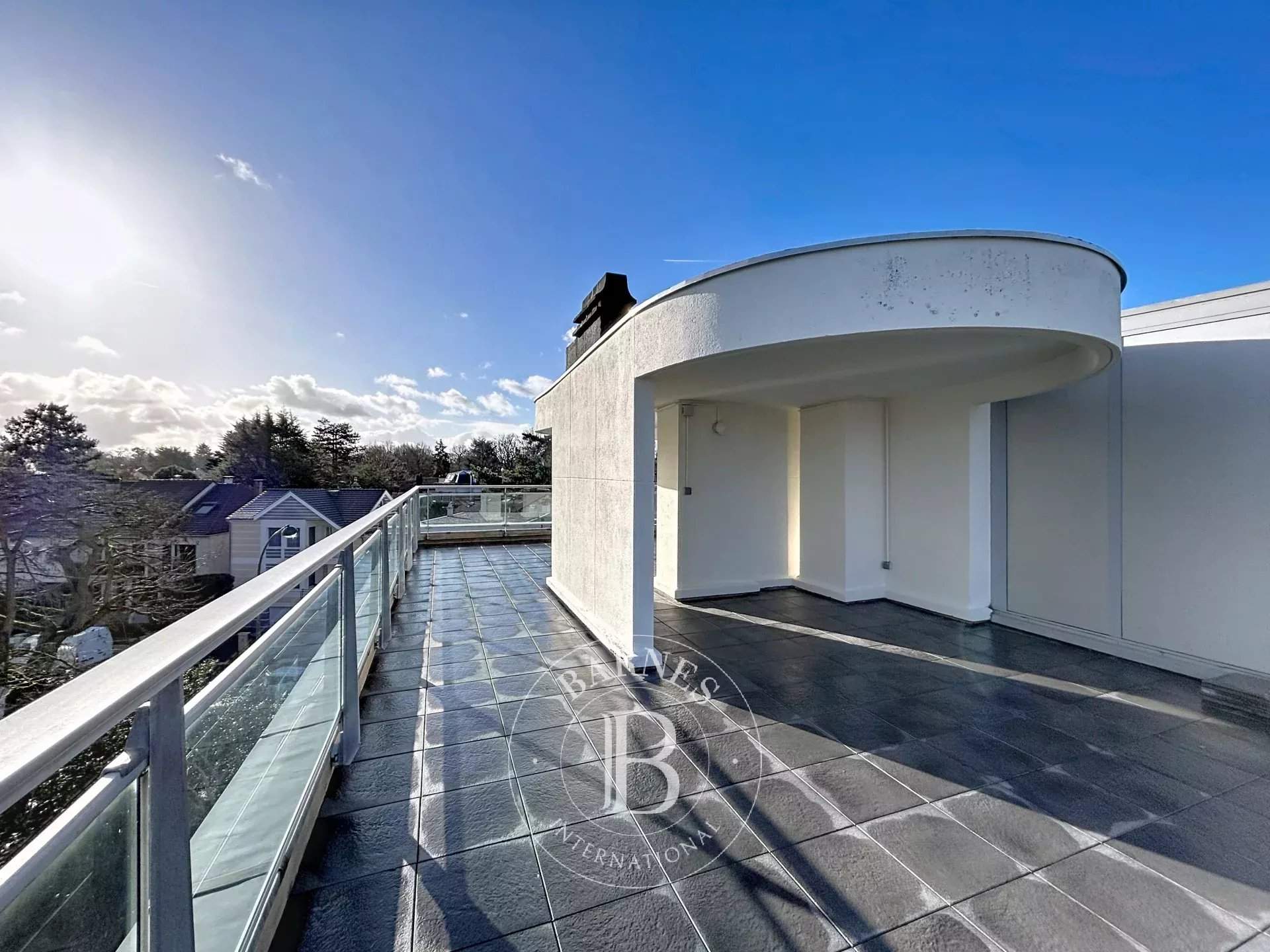 La Celle-Saint-Cloud  - Appartement 4 Pi&egrave;ces 3 Chambres - picture 18