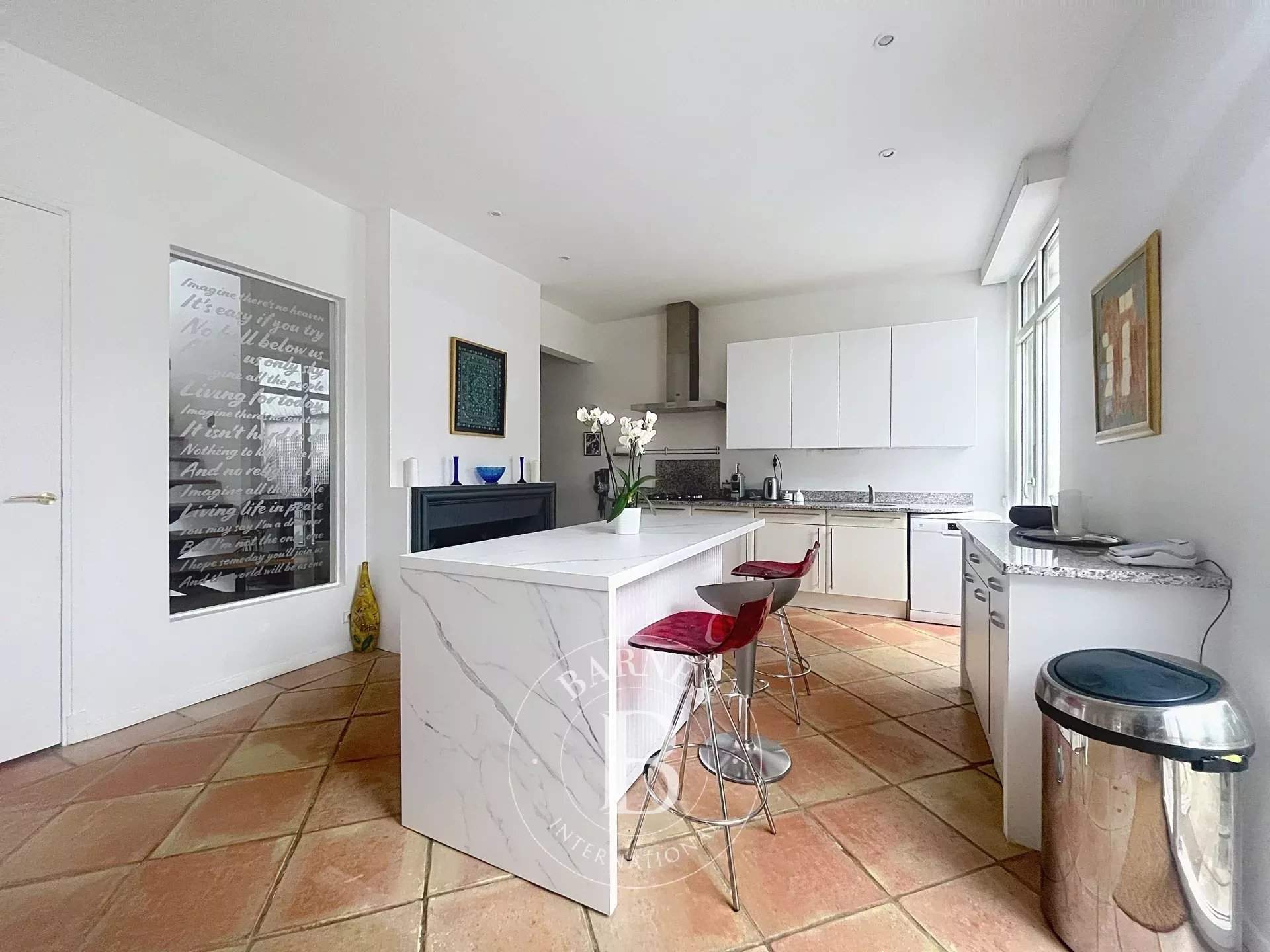 Saint-Germain-en-Laye  - Maison 9 Pi&egrave;ces 5 Chambres - picture 5