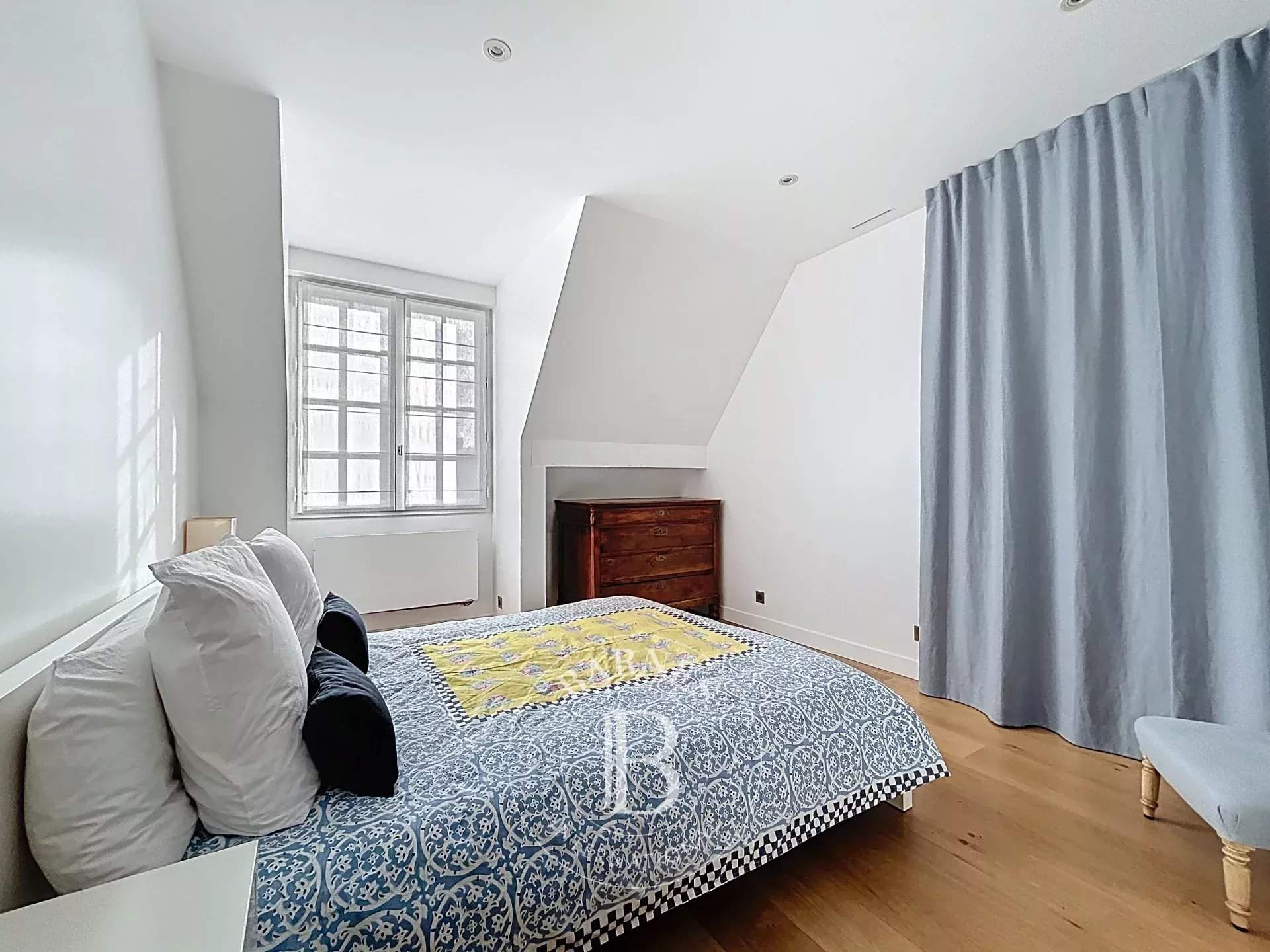 Croissy-sur-Seine  - Maison 7 Pi&egrave;ces 5 Chambres - picture 18