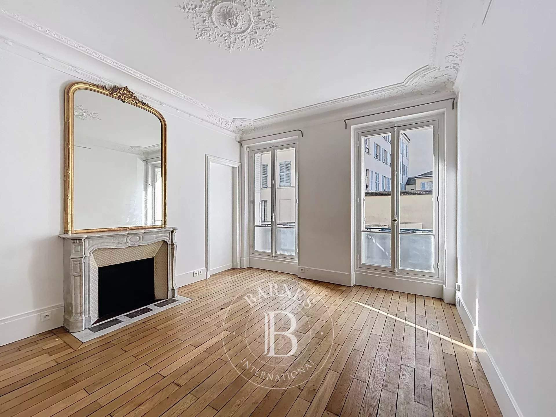 Versailles  - Apartment 3 Bedrooms - picture 6
