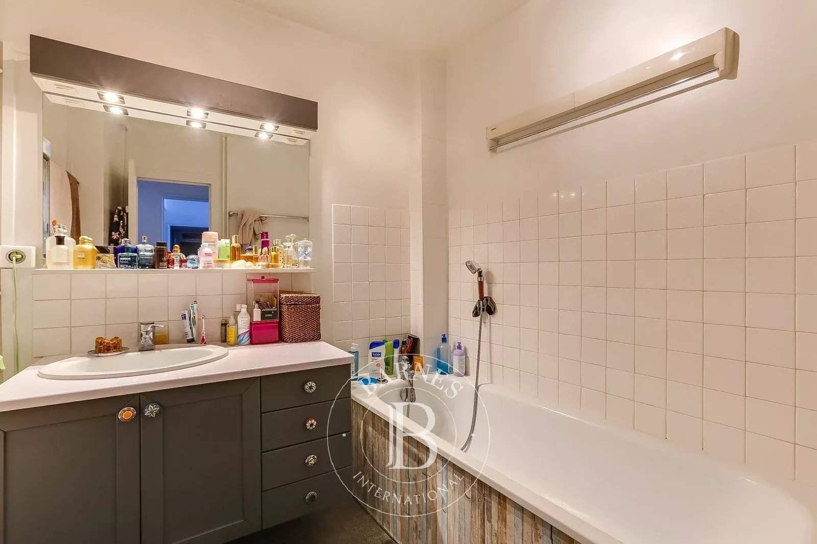 Saint-Germain-en-Laye  - Apartment 2 Bedrooms - picture 11