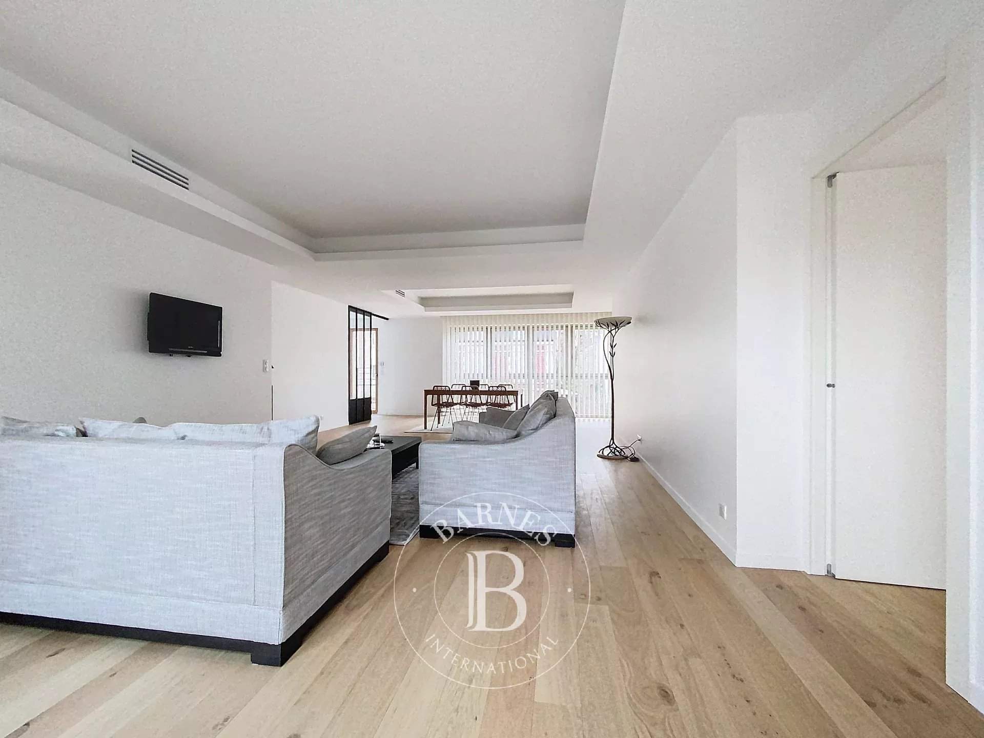 Le Vésinet  - Appartement 5 Pièces 3 Chambres - picture 16