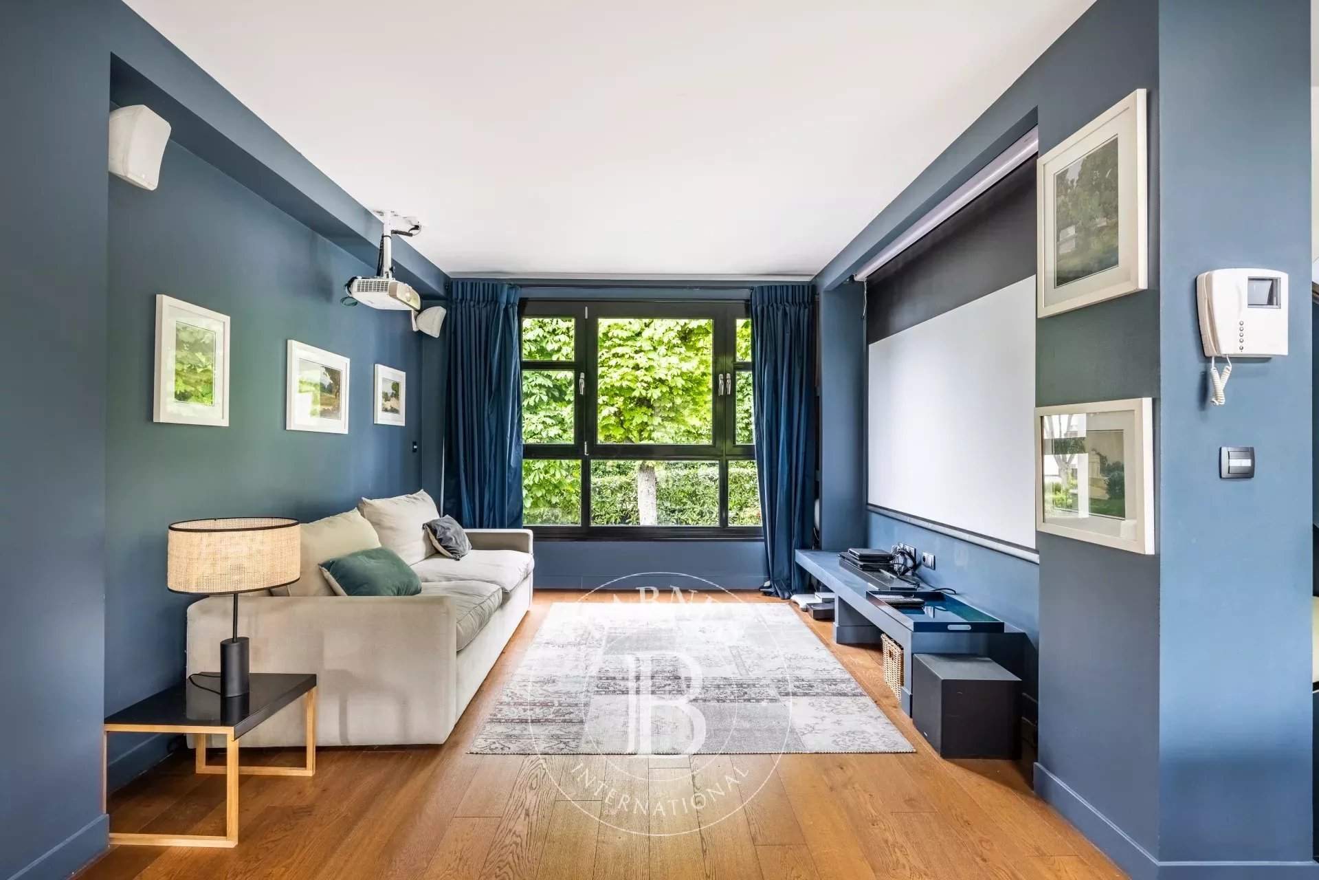 Bougival  - House 7 Bedrooms - picture 8